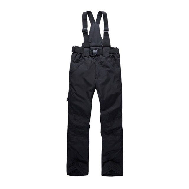 Moonegg choice Women Men Ski Pants