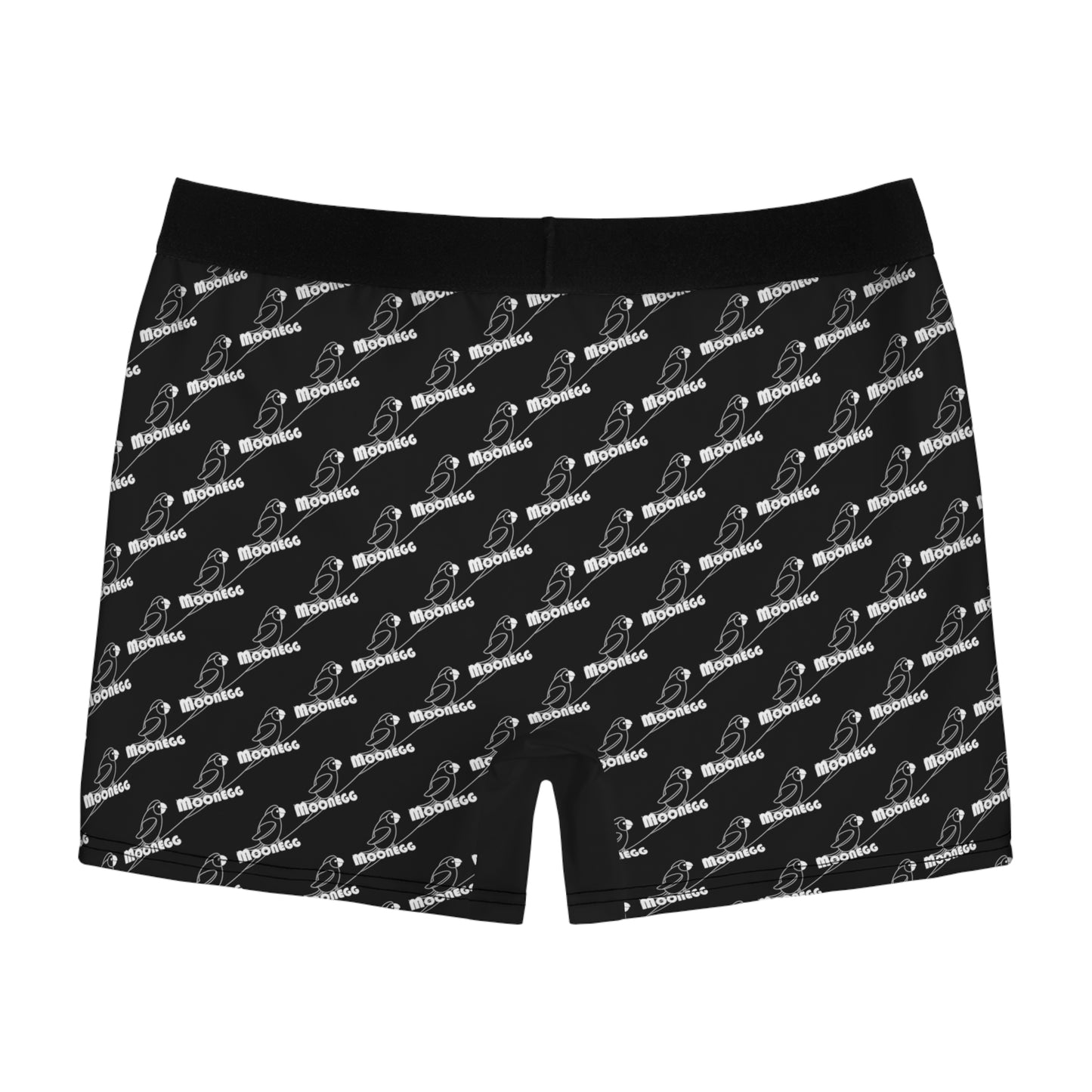 Moonegg Men's Boxer Briefs (P)