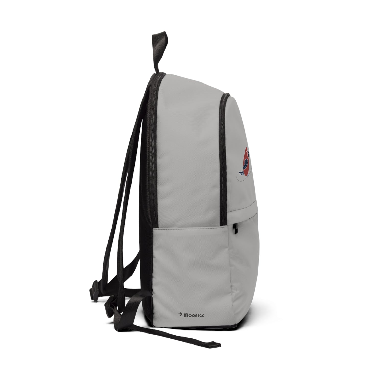 Moonegg Fabric Backpack