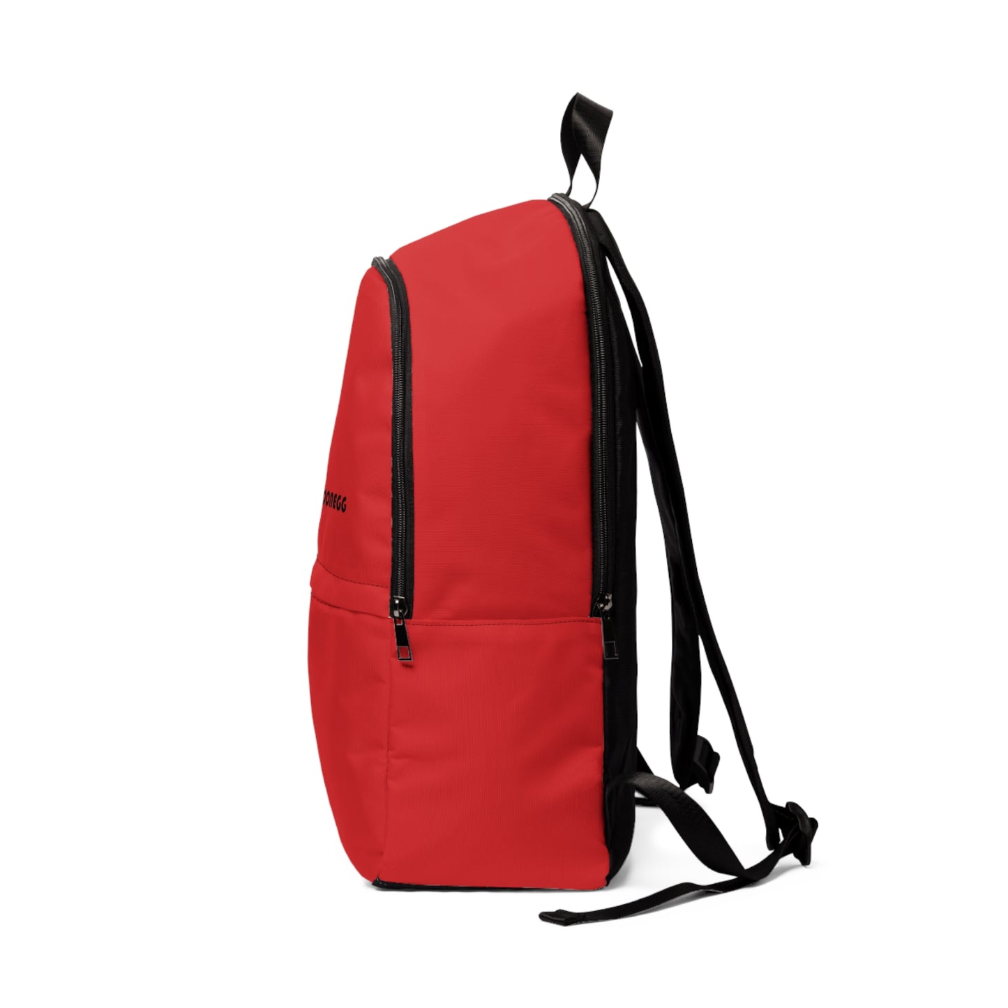 Moonegg Fabric Backpack (R)