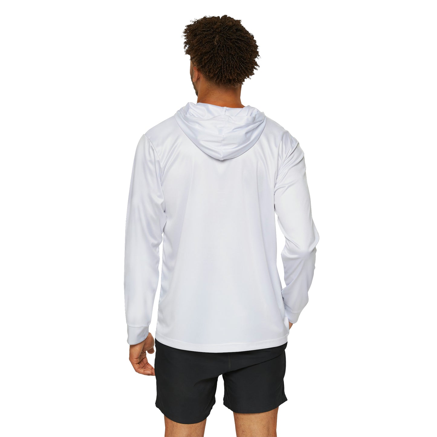 Moonegg Men's Sports Warmup Hoodie (AOP)