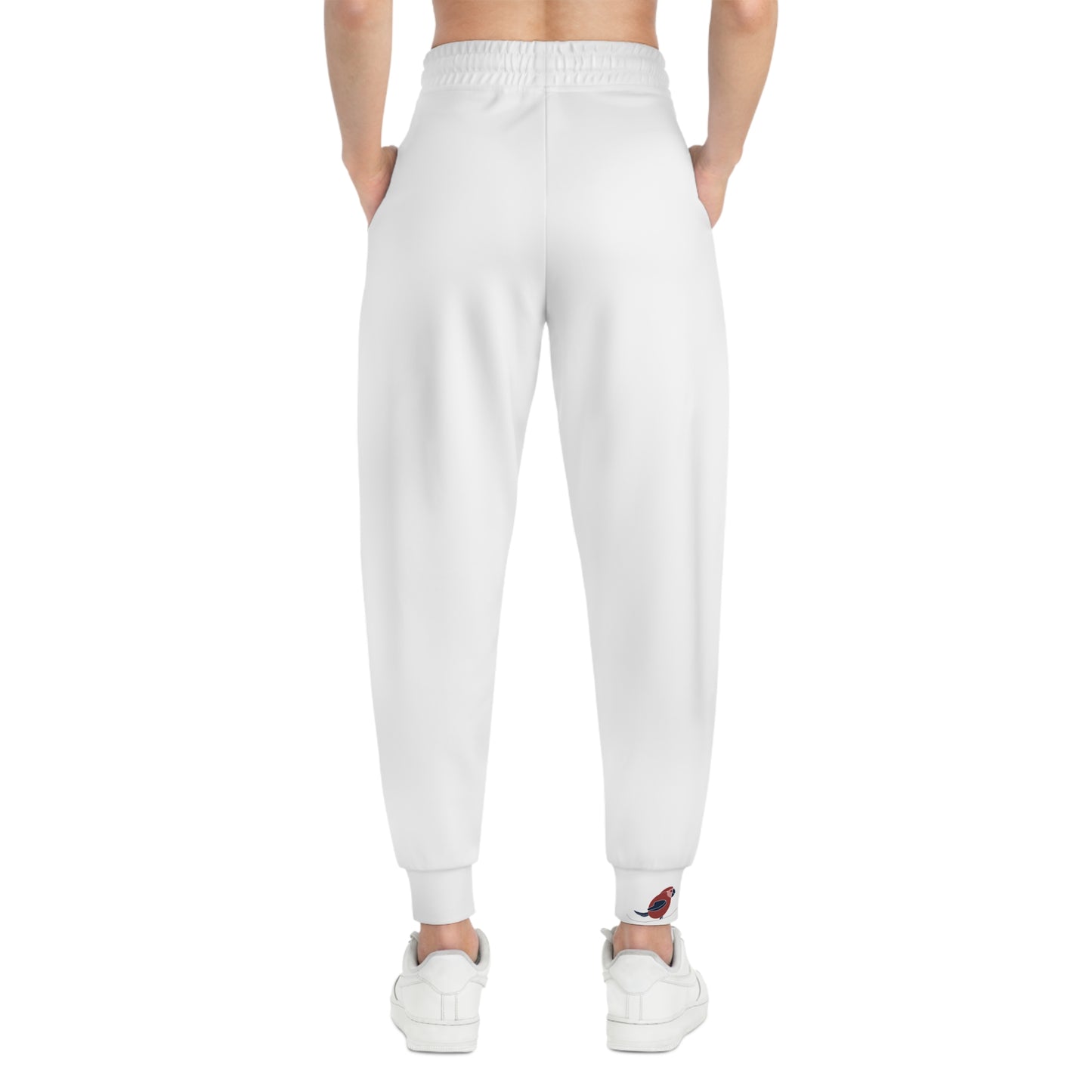 Moonegg Athletic Joggers (AOP)