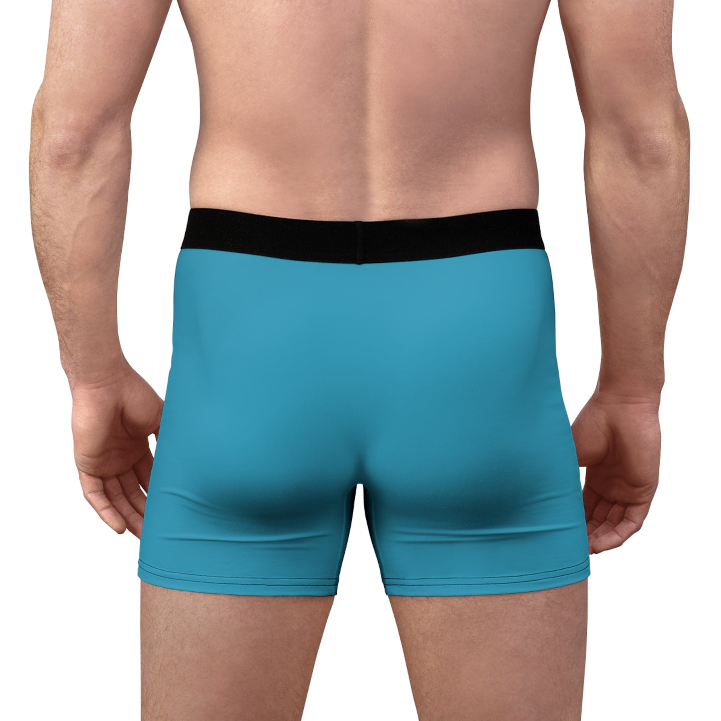 Moonegg Men's Boxer Briefs (BS)