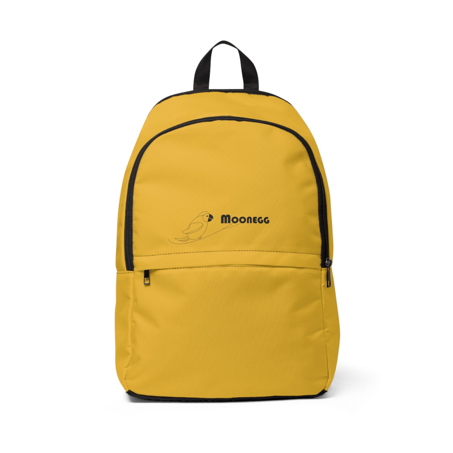 Moonegg Fabric Backpack (Y)