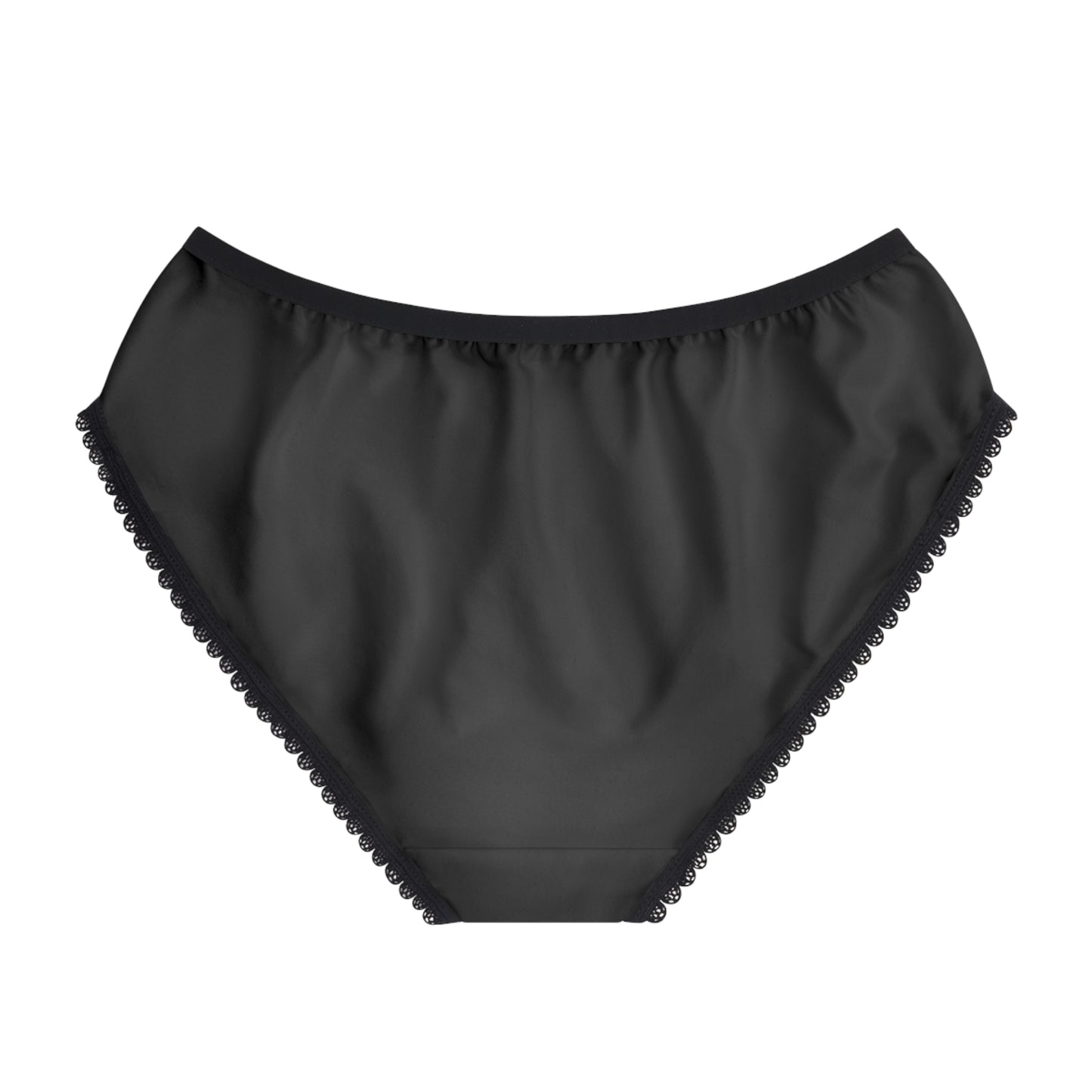 Moonegg Women's Briefs (AOP)