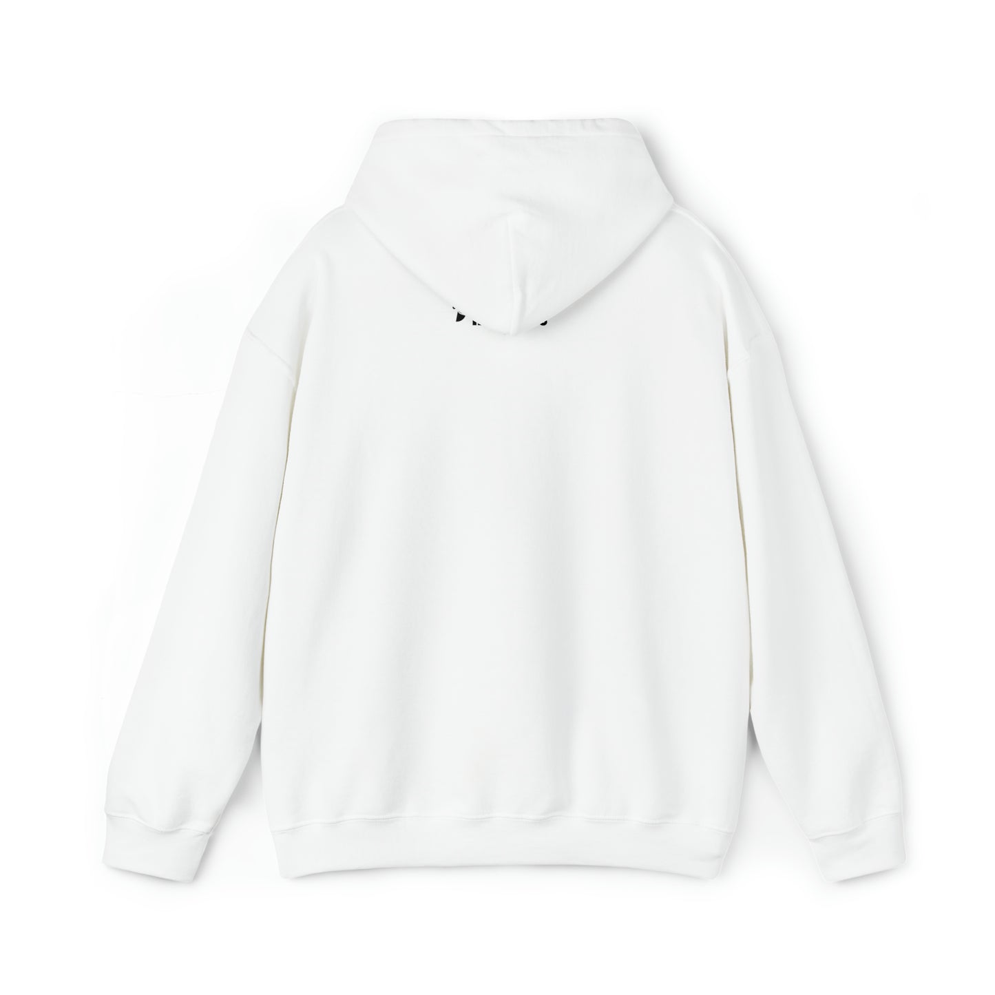 Moonegg (W) Heavy Blend™ Hooded Sweatshirt