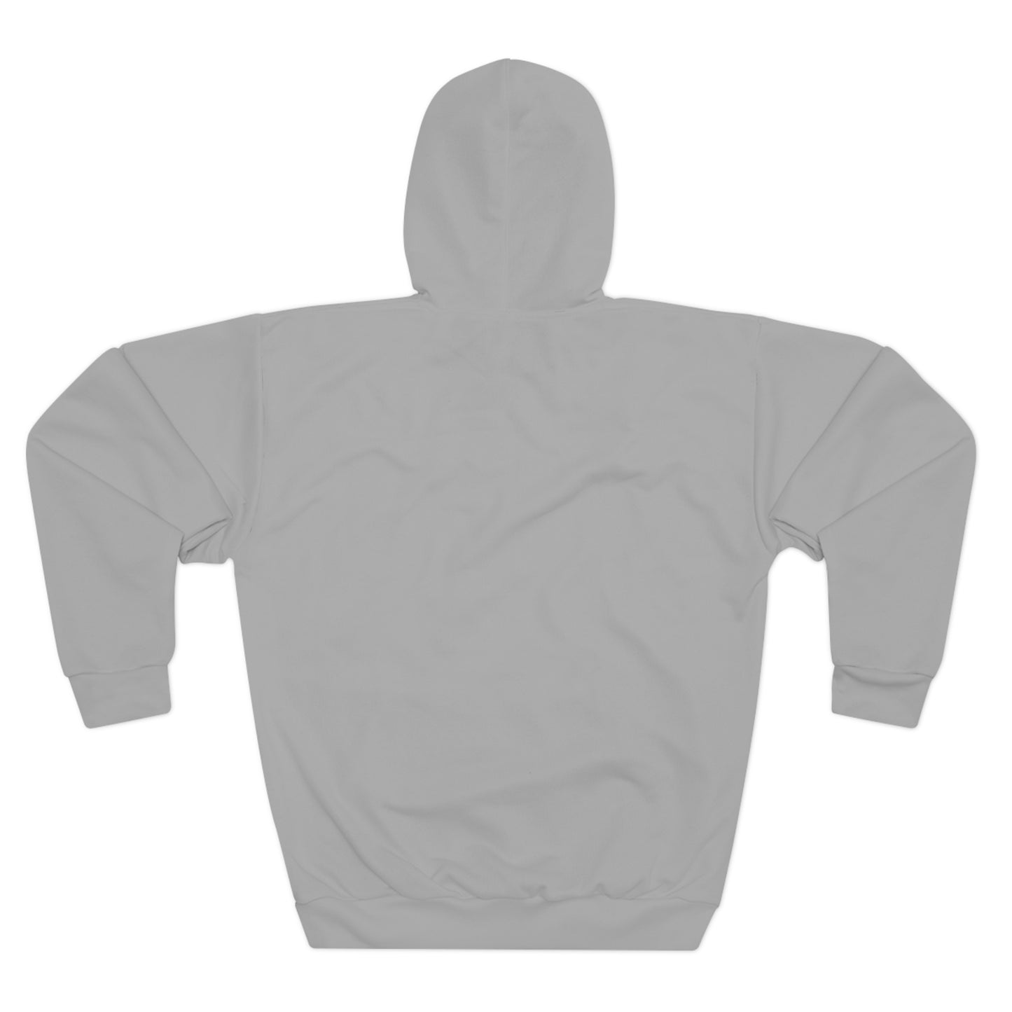 Unisex Pullover Hoodie (AOP)