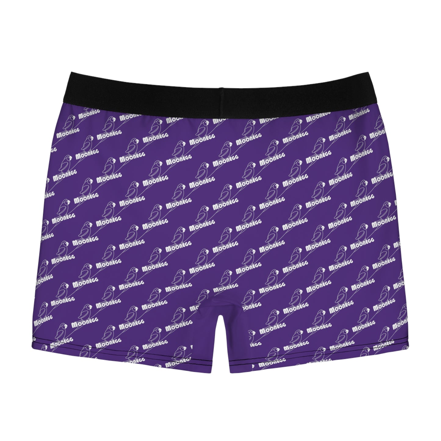 Moonegg Men's Boxer Briefs (P)