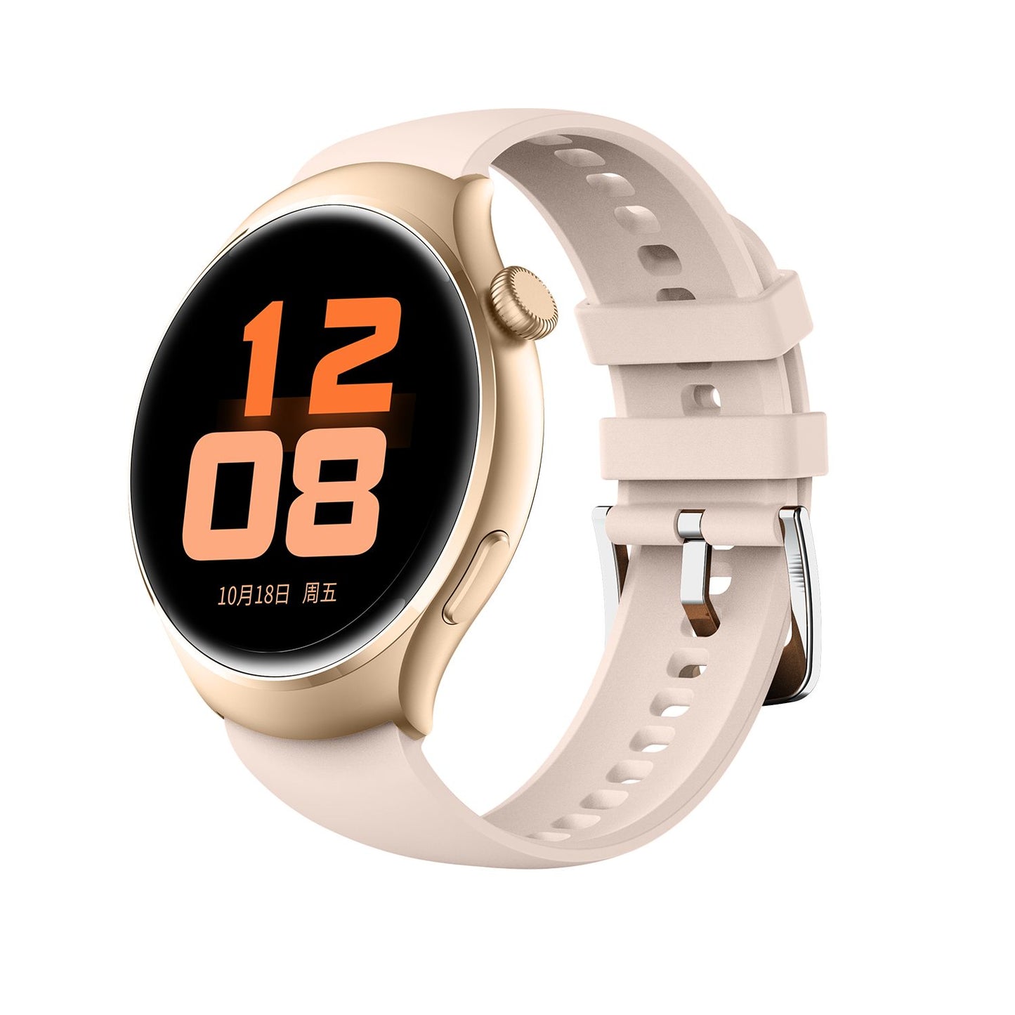 Moonegg choice GS Watch 4  Smart bracelet