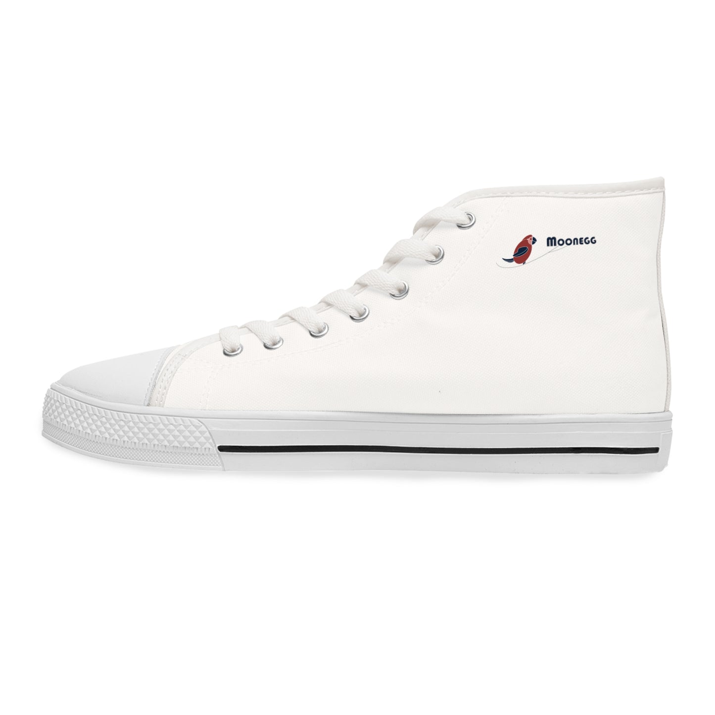 Women's High Top Sneakers