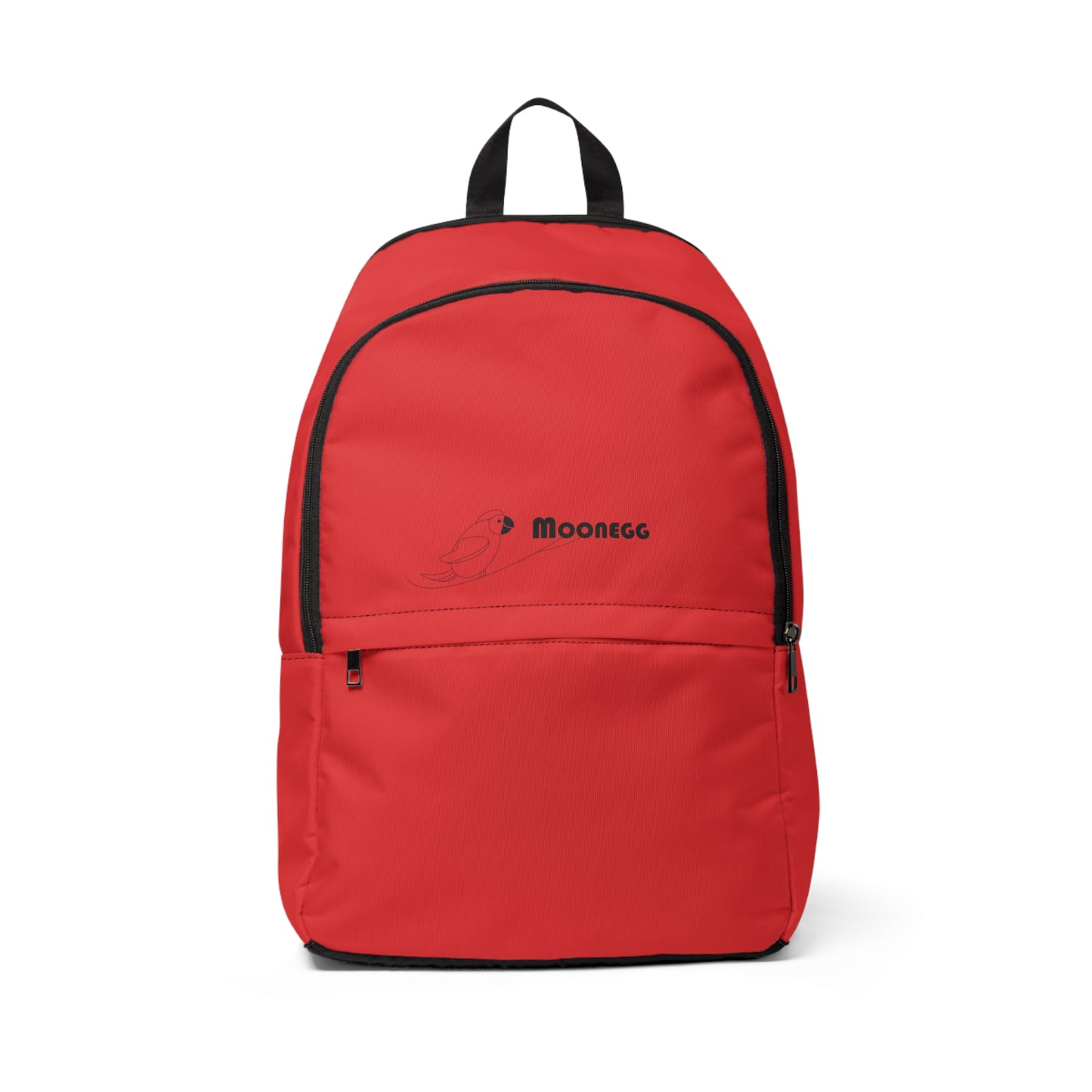 Moonegg Fabric Backpack (R)