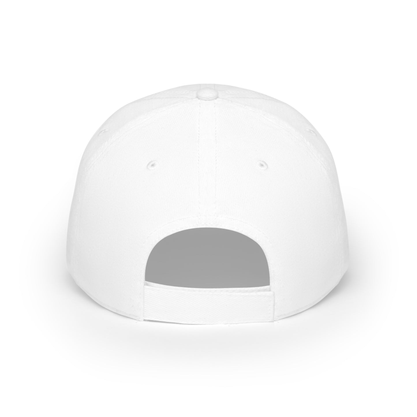 Moonegg Low Profile Baseball Cap