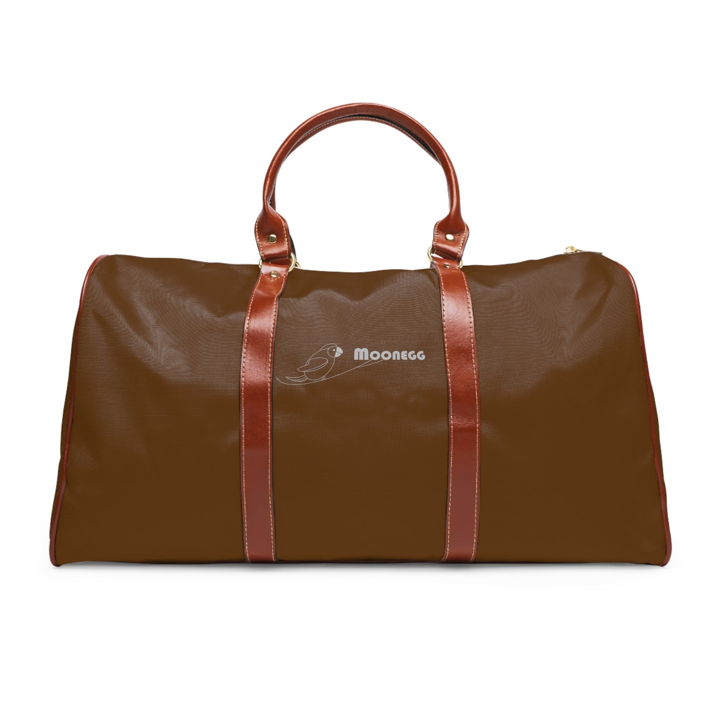 Moonegg Waterproof Travel Bag (Br)