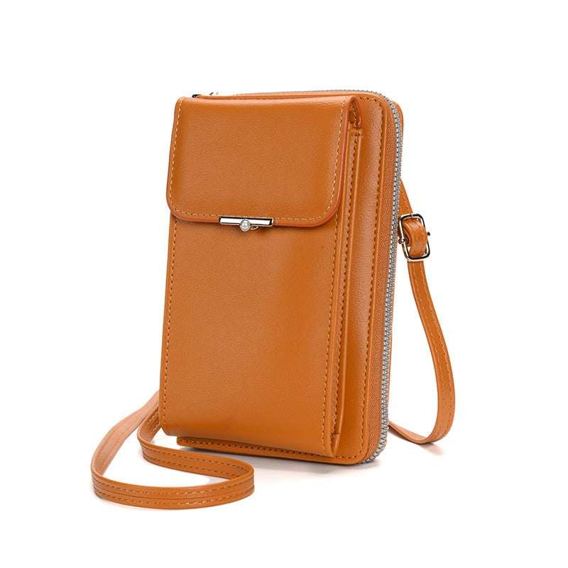 Moonegg choice Women's Messenger