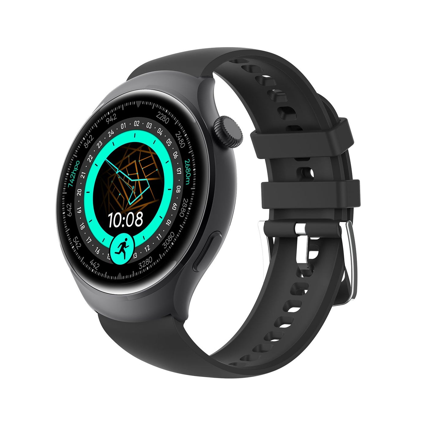 Moonegg choice GS Watch 4  Smart bracelet