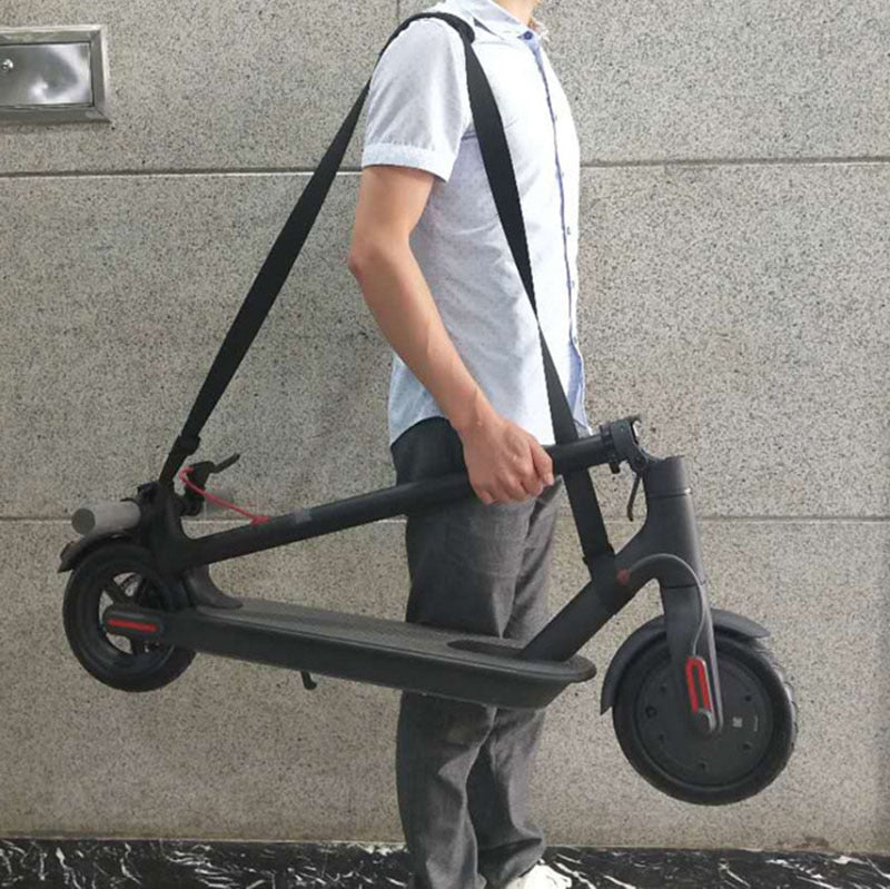 Moonegg choice Scooter Skateboard Hand Carrying