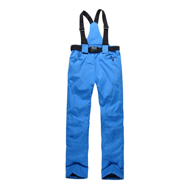 Moonegg choice Women Men Ski Pants