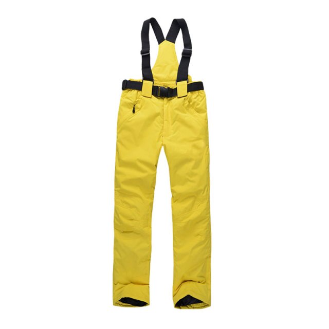 Moonegg choice Women Men Ski Pants