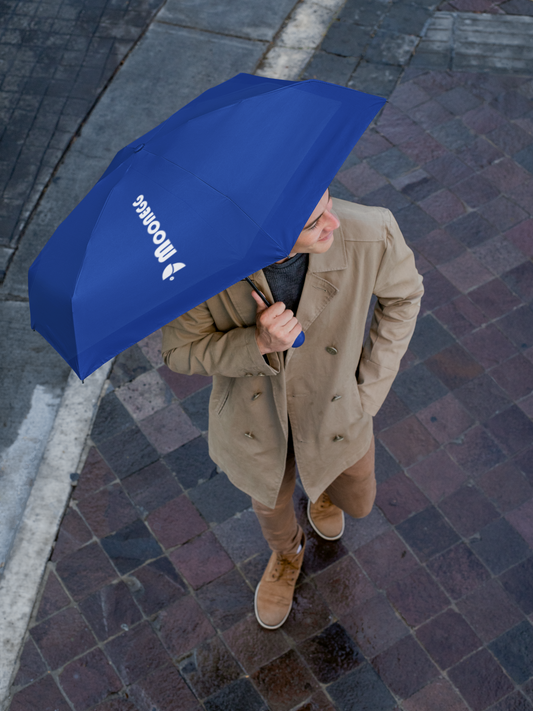 Moonegg Mini Folding Umbrella