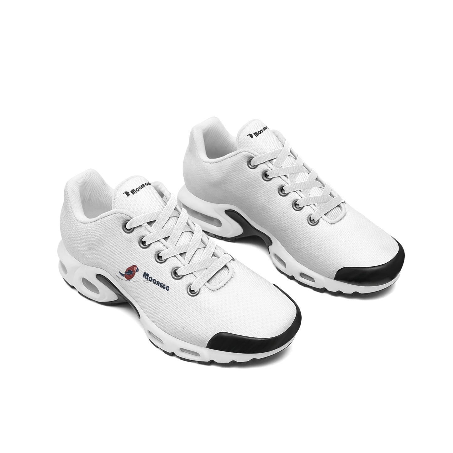 Unisex Mesh Tech Eco-Flex Sneakers