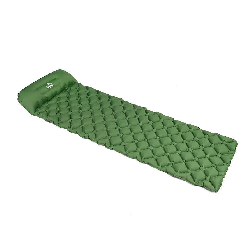 Moonegg choice, Widesea Camping Sleeping Pad Inflatable Air Mattresses