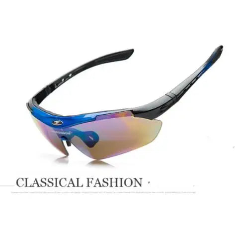 Moonegg choice, WEST BIKING Polarized Cycling Glasses Anti-fog