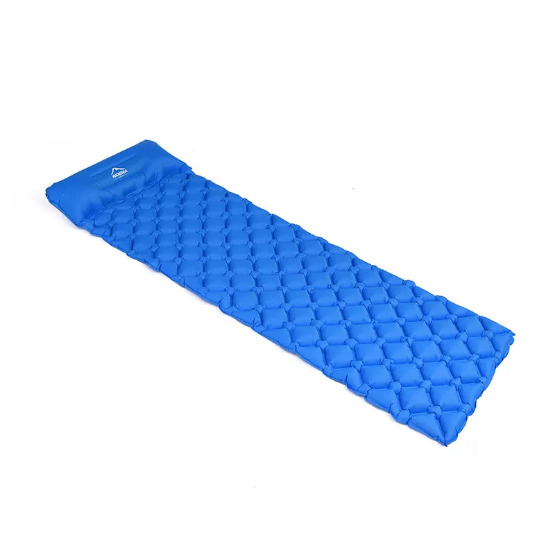 Moonegg choice, Widesea Camping Sleeping Pad Inflatable Air Mattresses